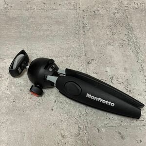 Manfrotto マンフロット PIXI EVO 5段階調節ミニ三脚