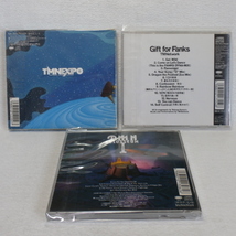 ＜新品同様＞　NM　NETWORK　　CD3枚セット　まとめて　/　EXPO｜Gift for Fanks｜COLOSSEUMⅠ　　国内正規セル版　　_画像4