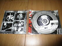 ヴェリー・ベスト・オブ・ヴァン・ヘイレン　THE BEST OF BOTH WORLDS　Van Halen 　レンタル使用盤　_画像2