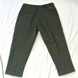 ディッキーズ ワークパンツ Dickies 古着