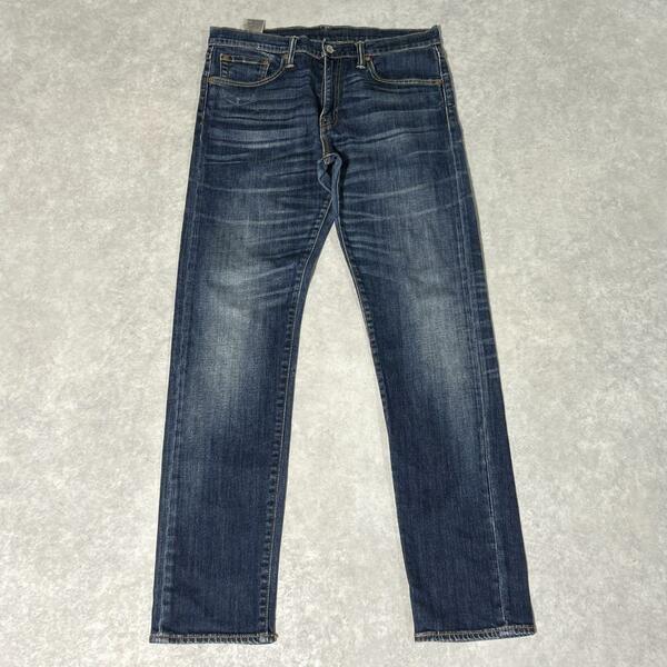 リーバイス LEVI’S 508 31