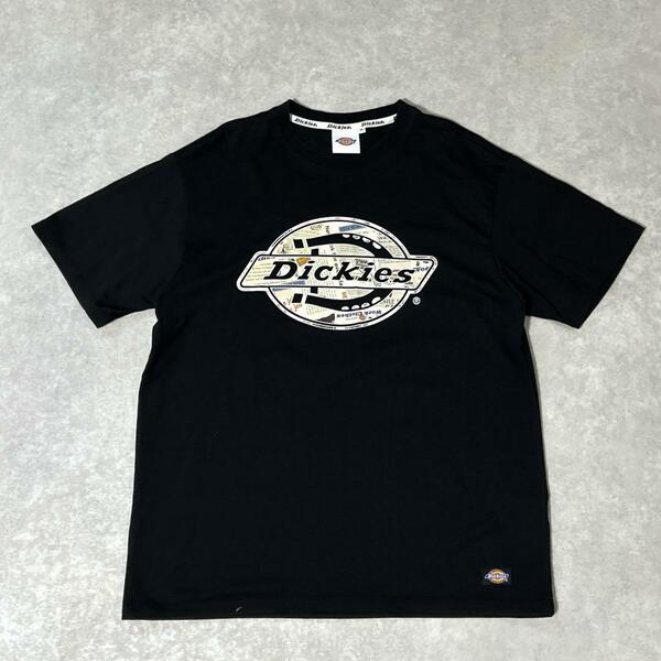 Dickies ディッキーズ Tシャツ 古着