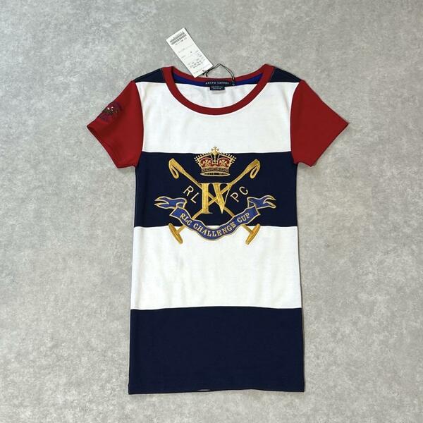 ラルフローレン Ralph Lauren Tシャツ カットソー