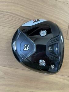 BRIDGESTONE GOLF B1ST ドライバー［TENSEI Pro Blue 1K 60］（S/9.5度）