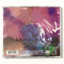 輸入盤 CD 2枚組 The Flower Kings / ザ・フラワーキングス Stardust We Are 痛みあり ロイネ・ストルト プログレ Prog Rock_画像2
