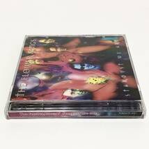 輸入盤 CD 2枚組 The Flower Kings / ザ・フラワーキングス Stardust We Are 痛みあり ロイネ・ストルト プログレ Prog Rock_画像3
