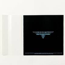 ゲーム音楽CD グラディウスV サウンドトラックス / Gradius Ⅴ Soundtracks 帯付き コナミ Konami Hitoshi Sakimoto_画像10
