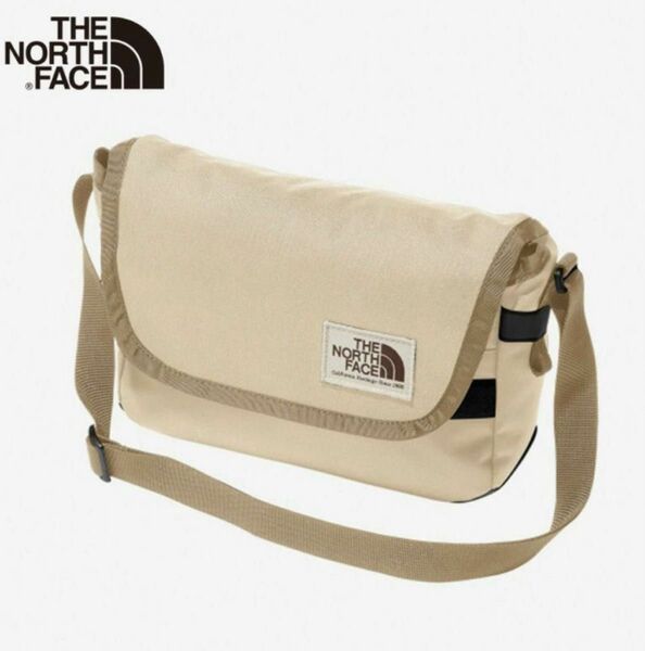 THE NORTH FACE ショルダーポーチ（キッズ）