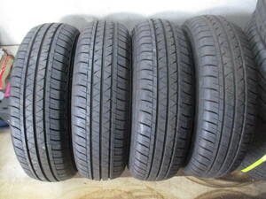 イボ付　ヨコハマ　ブルーアースVAV　RY55　195/80R15　107/105N　LT　4本　22年