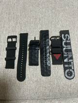 SUUNTO9 BARO Titanium Ambassador Edition_画像4