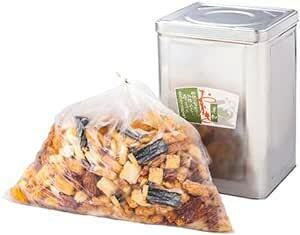  Fuji arare one . can profit!...*. rice cracker. assortment inside capacity how 2.5kg! gift in present 