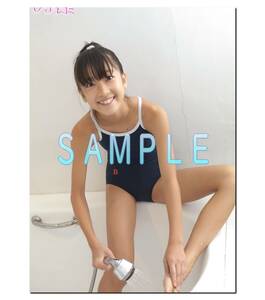 　Ａ３　ポスター　超光沢　大判　４２cm×３０.５cm ！　生 写真　◇1138◇ ジュニア アイドル 等身大 風 Ｌ