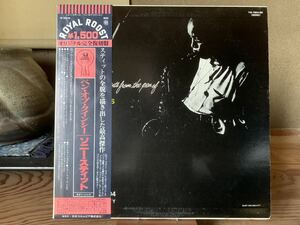 SONNY STITT PLAYS FROM THE PEN OF QUINCY JONES＊帯付き＊YW-7804-RO＊即決アリ