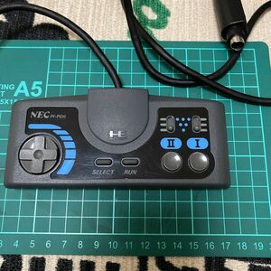 PCエンジン ターボパッド PI-PD6