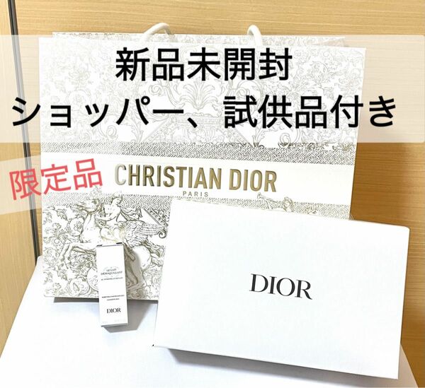 Diorアディクト クリスマスオファー2023