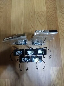 CCP CMC doll stand 2 piece unopened,5 piece breaking the seal ending 