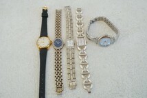 F906 pierre cardin/ピエール・カルダン 腕時計 5点 ブランド アクセサリー メンズ レディース 大量 まとめて おまとめ まとめ売り 不動品_画像1