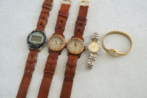 TIMEX