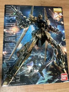 ＭＧ 1/100 百式 ver. 2.0 ジャンク