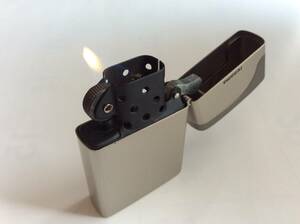 renoma oil lighter used 