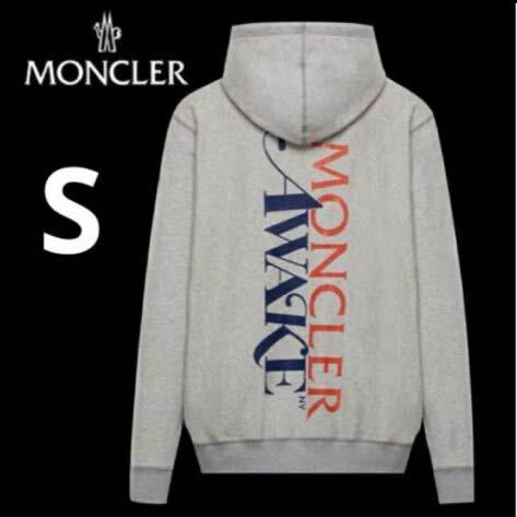 MONCLER 1952 GENIUS Awake SWEAT-Hoodie