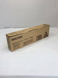 RICOH　未使用　C740H　トナー　ブラック