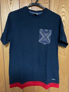 x-girl Tシャツ 半袖 M