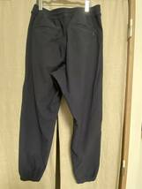 DAIWA PIER39（ダイワ ピア39）/TECH FLEX JERSEY PANTS テックフレックスジャージーパンツ_画像8