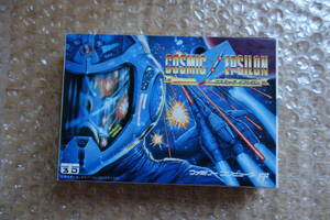 * FC Famicom kozmik Epsilon new goods unopened *