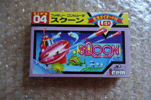 * FC Famicom s Kuhn new goods unopened *