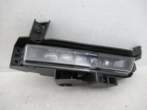 【即決有】 ホンダ ステップワゴン スパーダ RP5 後期 純正 右 フォグ LED ブラケット付き STANLEY W3742 (n095337)