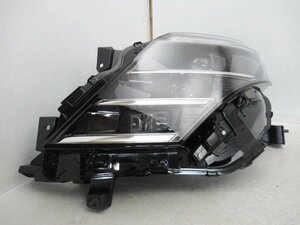 【即決有】 日産 セレナ C28 純正 左 ヘッドライト LED KOITO 100-237A0 (n095397)