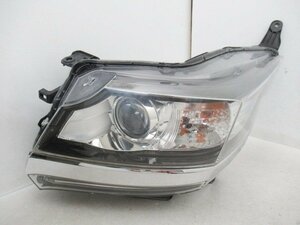 【即決有】 ホンダ N-WGN エヌワゴン カスタム JH1 JH2 純正 左 ヘッドライト HID KOITO 100-62161 (n095906)