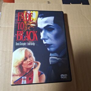 フェイドTOブラック