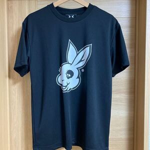 U.G. マッドバニー メッシュ素材 Mサイズ Tシャツ