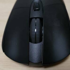 【中古】Logicool ロジクール G703 HERO LIGHTSPEED Wireless Gaming Mouse G703h 交換マウスソール付きの画像7