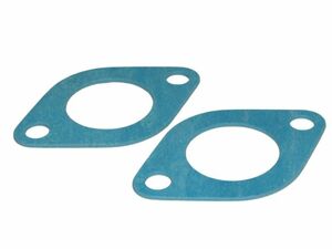 XS-02 キタコ Kitaco マフラーガスケット 2個セット Muffler gasket 送料込 19-3705 チャンス ジェンマ50 ラブ モードGT ハイUP 