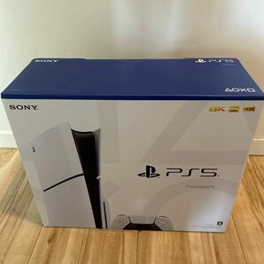 PlayStation 5 CFI-2000A01