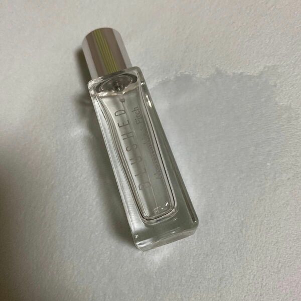 Abercrombie and Fitch 香水　Blushed 15ml
