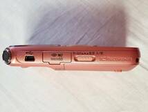 SONY ステレオICレコーダー ICD-AX412F　ピンク_画像10