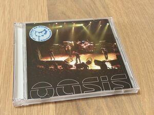 10 Years Of Noise and Confusion/Oasis