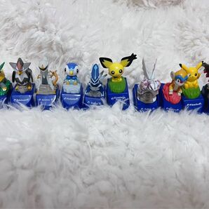 【非売品】ポケットモンスター　アクションカー