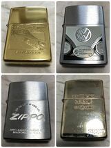 まとめ売り ZIPPO ジッポ dunhill 希少 レア アンティーク コレクション 雑貨 喫煙グッズ ライター ナイフ_画像2