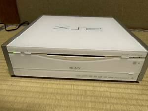  SONY PSX DESR-7000 ジャンク