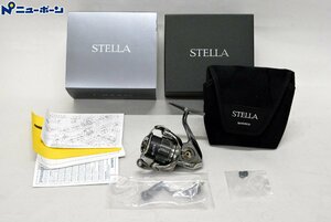 F660★SHIMANO シマノ STELLA C 2000S ステラ 043832 スピニングリール★展示未使用品★＜ニューポーン＞