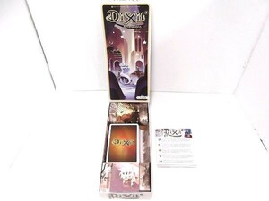 【完品】Dixit 7 Revelations/ディクシット7 レベレーション カード全84枚 ボードゲーム ホビージャパン/60サイズ