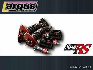 下取り1万円 車高調 S2000 AP1 AP2 別タンク 全長調整式 フルタップ 減衰力調整式 全長式 車高調整キット ホンダ ラルグス Largus SpecRS