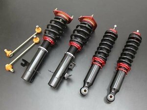  trade in 1 ten thousand jpy shock absorber R60 SR16 SV16 SU16 SX16 ZA16 ZC16 ZG16 total length adjustment type Full Tap damping force adjustment type total length type shock-absorber integer MINI Largus SpecS