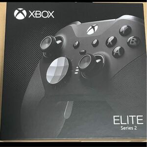 XBOX Elite ワイヤレスコントローラー シリーズ2 エリコン2