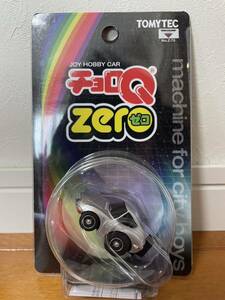 チョロQ ZERO トヨタ2000GT Z-76f ミニカー定価3080円　コレクション①1232 TOYOTA名車